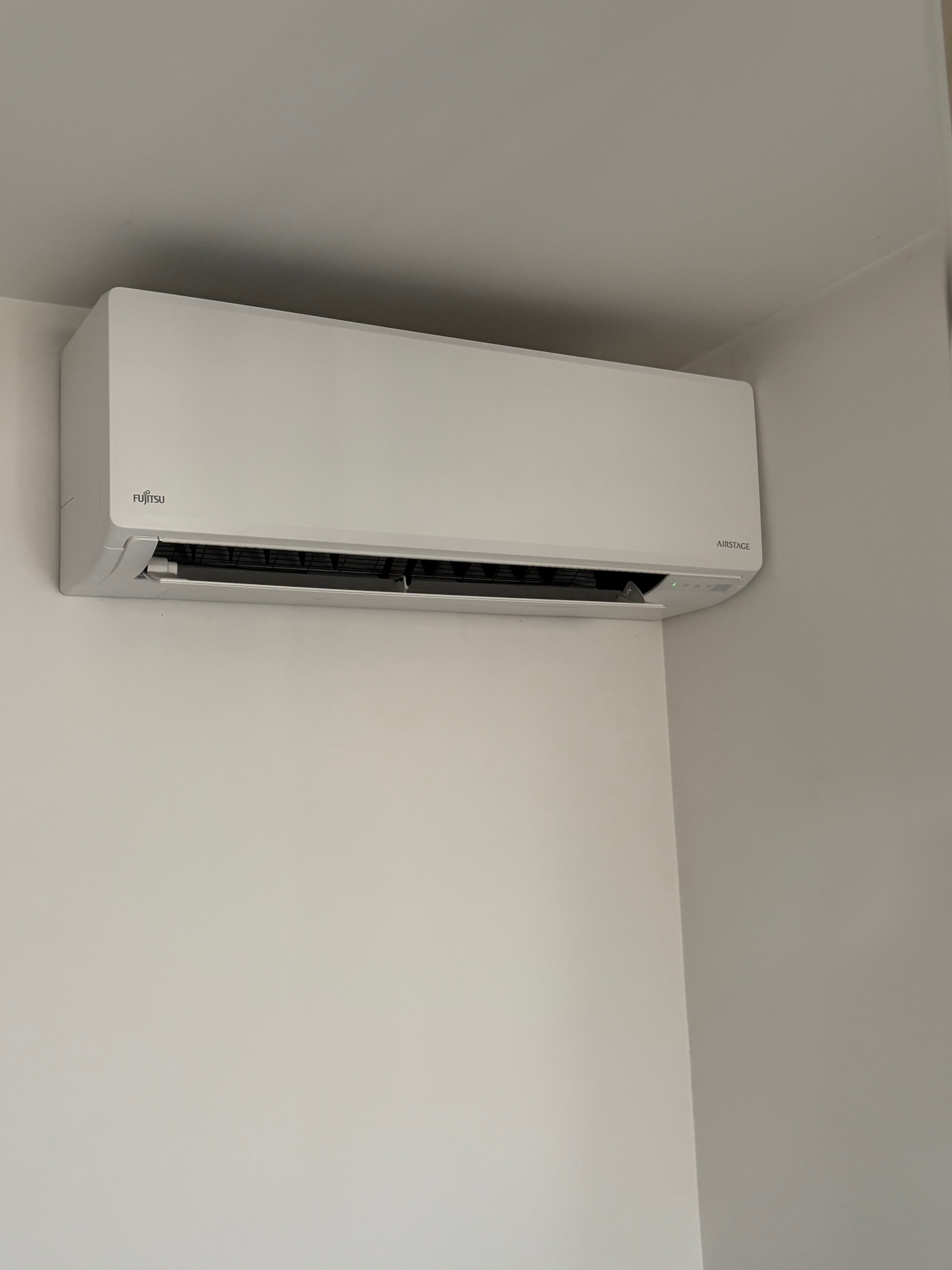 Residential Installation